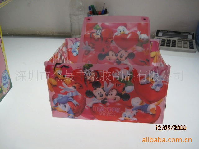 供应PP儿童鞋盒、PP女士长靴鞋盒，彩印鞋盒