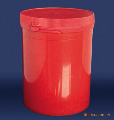 8003青岛工厂供应PP塑料桶塑料瓶塑料制品撕拉盖桶