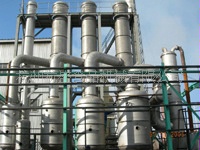 硫酸氢钠废水蒸发器,亚硫酸钠溶液蒸发结晶器,硫酸铵污水蒸发器