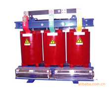 廠價供應SCB(H)15-500 非晶合金 干式 變壓器 品質保證