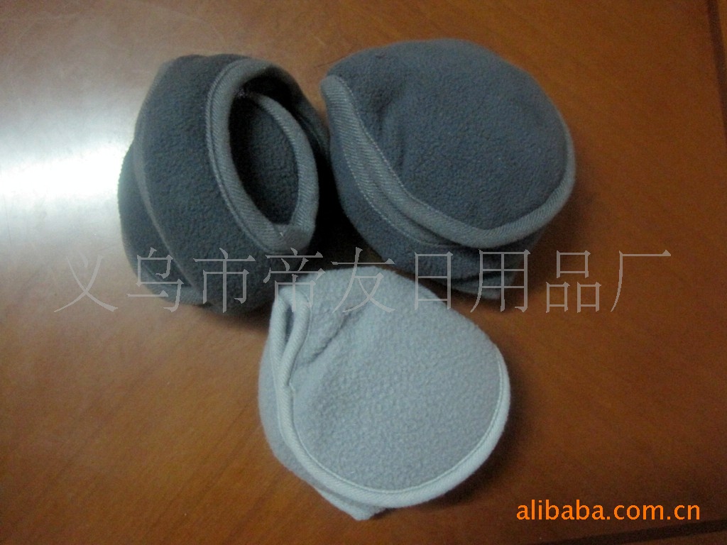 厂家生产供应保暖耳套、优质毛绒耳罩、耳包、护耳、耳暖(图)