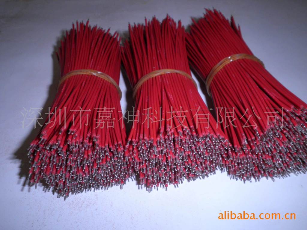 Электронная обработка провода ультра-короткая линия/прыгун