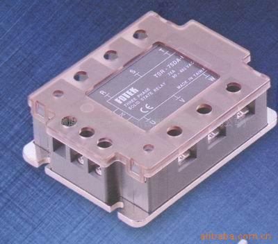 台湾阳明FOTEK TSR三相固态继电器