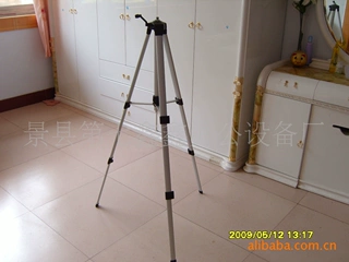 投影机三角架摄影机器材稳固摄像头多功能稳定架稳固便携三脚架