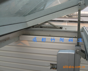 智能家居   智能窗 遥控窗  电动窗 齿条式开窗器  厂家供应