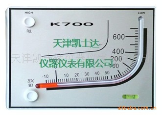 天津差压表/天津压差计/天津压差表/天津差压计K700