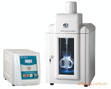 超声波细胞粉碎机JY96-IIN