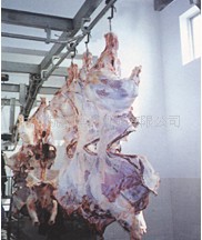二手牛屠宰设备,二手宰杀牛设备,二手牛宰杀机械设备