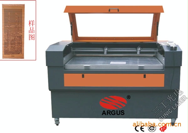 压克力激光雕刻机SCU1260 |60W、80W