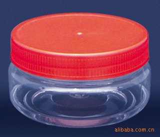 2007供应PET瓶食品瓶食品包装瓶塑料桶