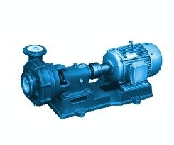 供应UHB型超高分子聚乙烯耐腐蚀耐磨砂浆泵