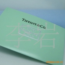 供应7*10厘米美制tiffney包装正级擦银布