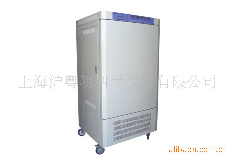 销售上海产GZX-250BS-III光照培养箱