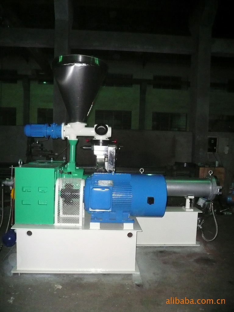 供应和订购170 行星螺杆挤出机