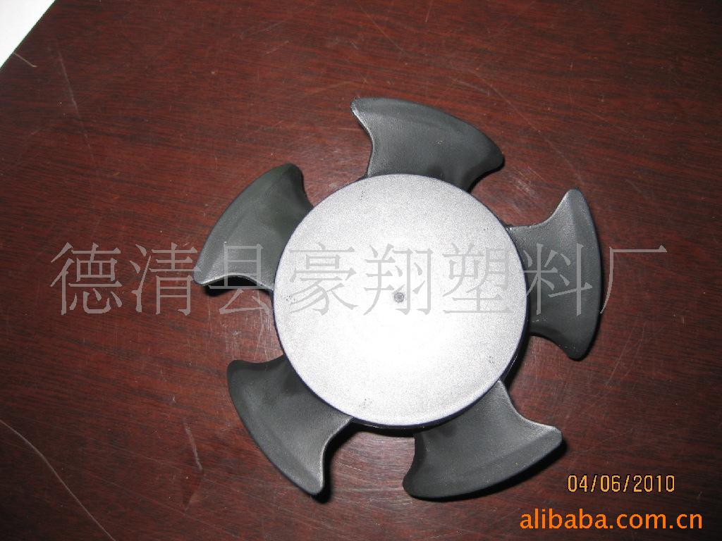 供应各种规格微电机风叶 8025-20060