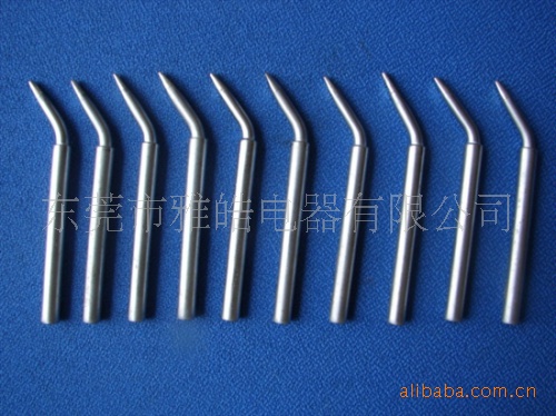 供应多款内热式烙铁头 厂家直销