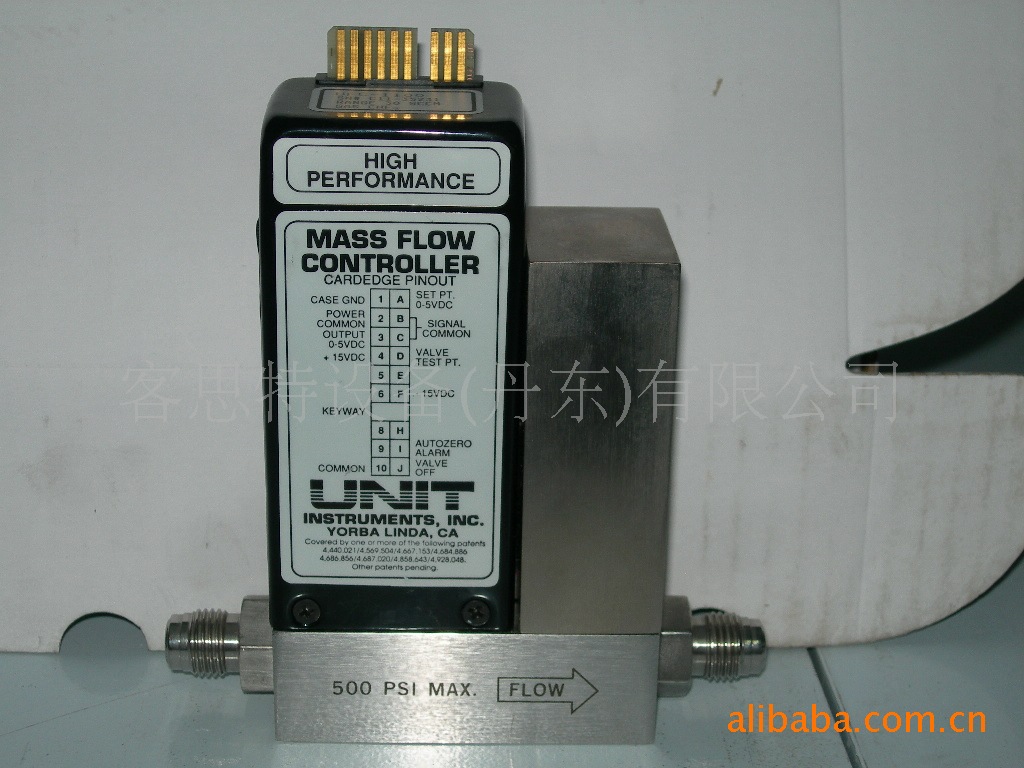 UFC-1201A  库存进口气体流量计