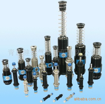 韩国韩盛（HANSUNG)油压缓冲器 UPA4250 UPA1210 UPA3035