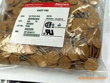 供应KSD温控开关 自恢复保险丝(图),贴片保险丝