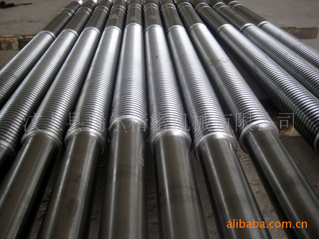 专业生产通用设备丝杠山东汶上瑞尔特 特大型丝杠 多种螺距丝杠