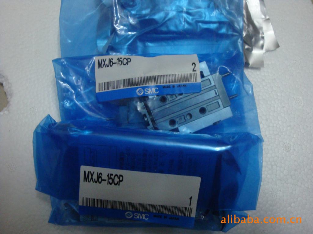 供应全新原装 MXJ6-15CP 气动滑台