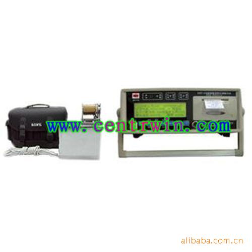 电梯用智能型钢丝绳探伤仪 中慧SBJ-KST-1