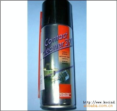 供应康泰CLEANER 390精密电子设备清洁剂