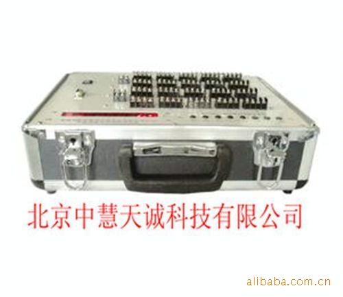 程控静态应变仪（40测点）型号：ADBZ2205C