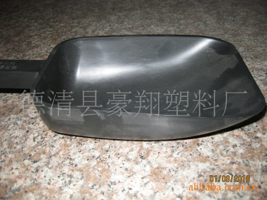 供应塑料小铲锹 农用塑料铲锹