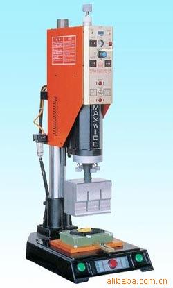 二手超声波塑胶焊接机 塑胶熔接机大功率热熔热熔机