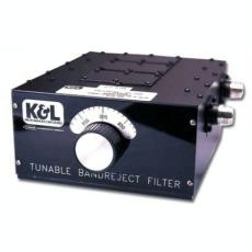 K&L可调滤波器3TNF-250/500-N/N