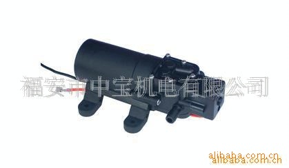 供应直流水泵、迷尔泵、微型隔膜泵(图)