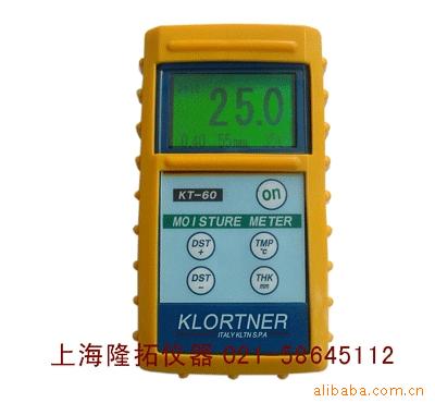 供应KT-60木材测湿仪(感应式),木材测湿仪