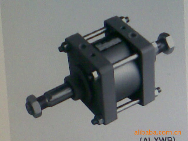 供应 韩国TPC 双杆气缸 ALXWLN125-100-W3