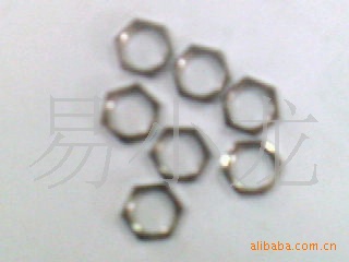 提供非标螺母螺栓加工