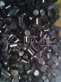 供应软质PVC再生颗粒