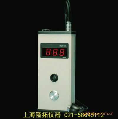 供应科研HCC-16超声波测厚仪，智能测厚仪