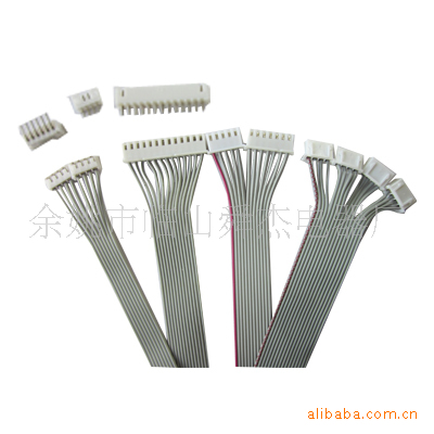 供应SHUNJIE2651灰排连接线