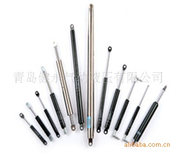 KG KGP KGL 韩国KOBA气弹簧