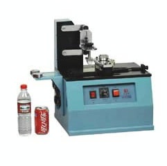 河南油墨移印机，郑州食品打码机，生产日期打码机