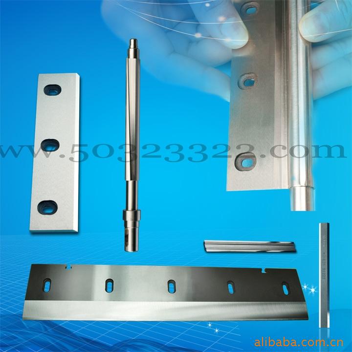 棒材剪切刀 转刀