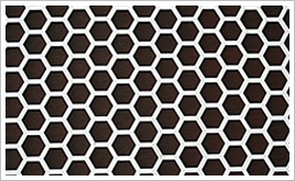 供应304材质不锈钢冲孔网板，不锈钢冲孔网