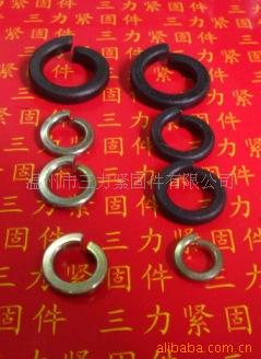 供应弹垫121416防滑高强度密封抗压弹性片避震GB标准弹垫垫圈弹簧