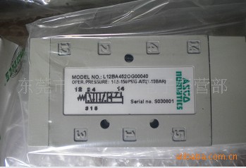 NUMATICS  152SA400K011B30