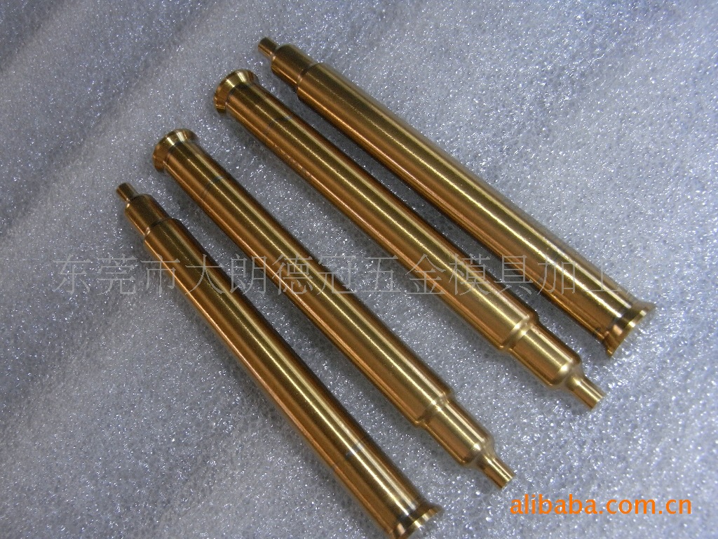 新品热销精密配件高速钢拉模套全国代理日期标注组件