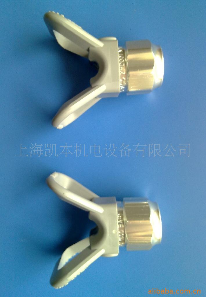 美国固瑞克GRACO 原装喷嘴护套XHD001 现货供应