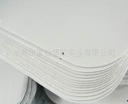 供应四川PP塑料中空板 成都PP塑料万通板 PP环保塑料天地盒