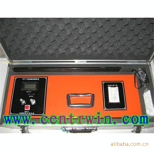 突起路标发光强度系数测试仪 BTRJ/NFT-3