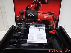 批发美国米沃奇Milwaukee油压钻PH26