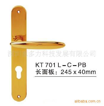 ��Ӧ���ʽ�ALLEGION�������SCHLAGE KT701 L-C-PB(ŷʽ���